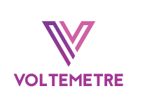 Logo Voltmetre